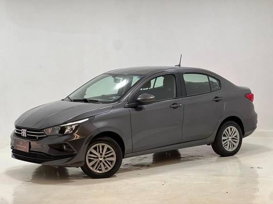 FIAT CRONOS 1.3 FIREFLY FLEX DRIVE MANUAL